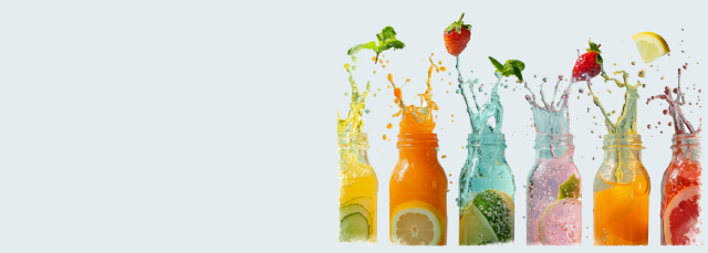 Beverages