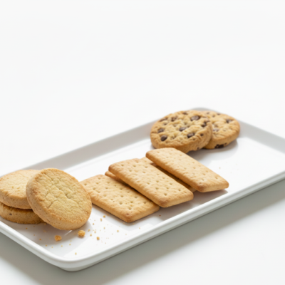 Biscuit Flavours