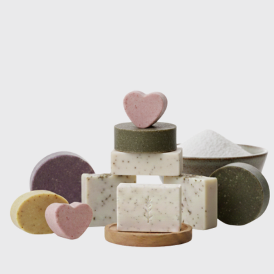 Soap And Detergent Fragrances