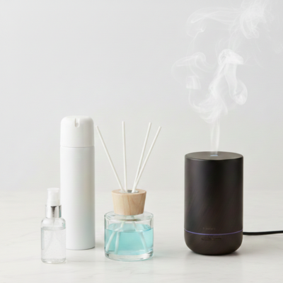 Air Freshener Fragrances