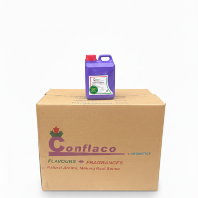 Custom-Made Flavours