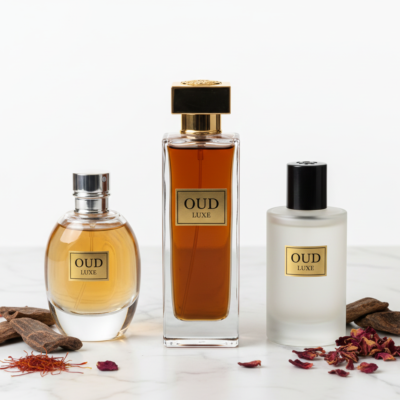 Oud/Oriental Perfumes